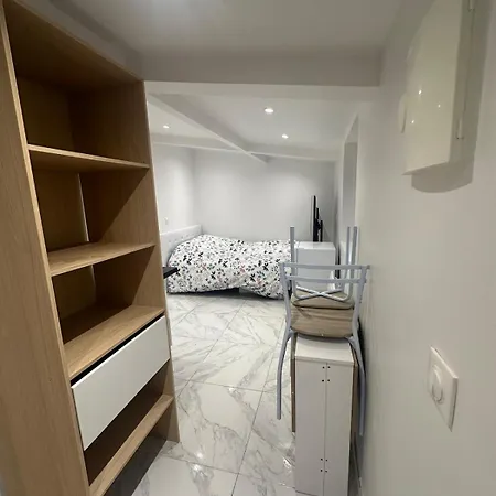 Maison Individuelle Ferienhaus