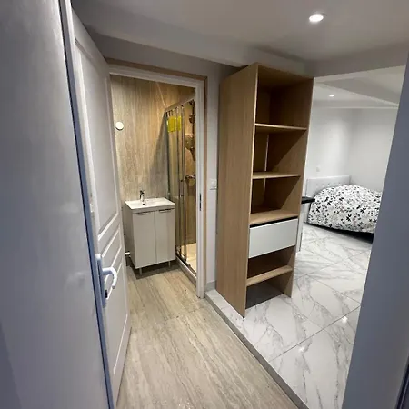 Maison Individuelle Casa vacanze *