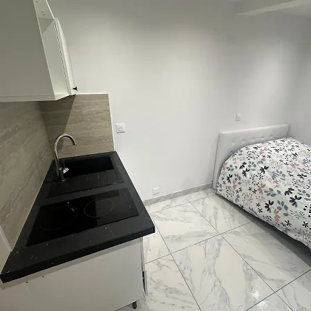 Maison Individuelle Ferienhaus