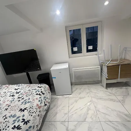 Maison Individuelle * Aulnay-sous-Bois