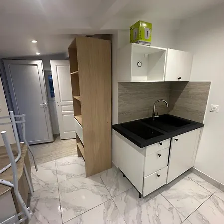 Maison Individuelle Casa vacanze