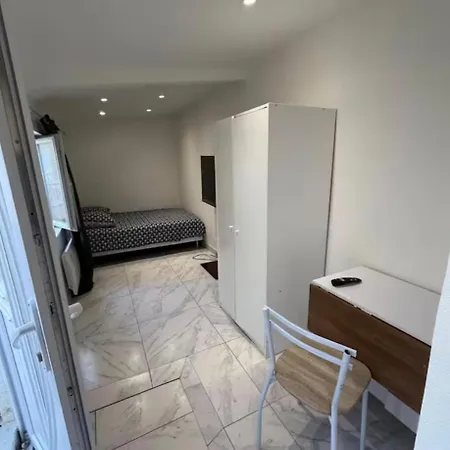 Maison Individuelle Casa vacanze *